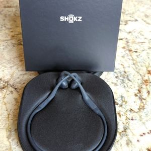 Shokz Sport Headphones Bluetooth